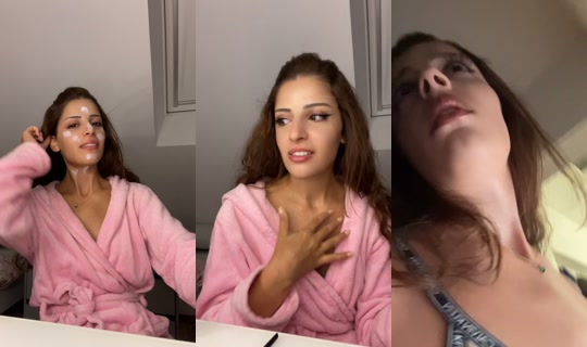 rojin_apl TikTok Live — Oct 5, 2026, 4:12 AM