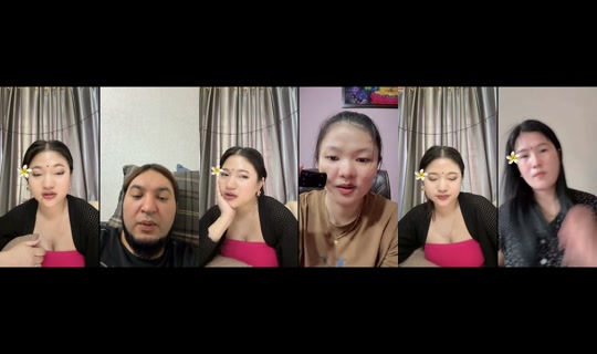 rojinarai74 TikTok Live — Sep 1, 2026, 2:00 AM