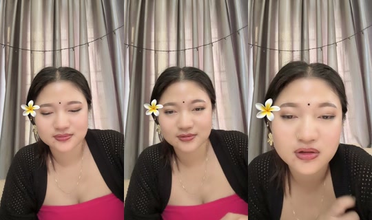 rojinarai74 TikTok Live — Sep 1, 2026, 2:50 AM
