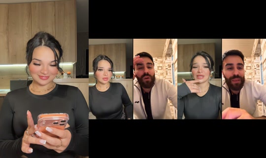 roksolana_azi TikTok Live — Oct 2, 2026, 8:17 PM