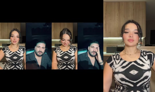 roksolana_azi TikTok Live — Oct 2, 2026, 9:17 PM