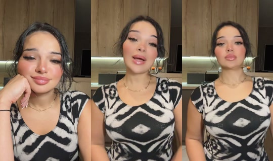 roksolana_azi TikTok Live — Oct 2, 2026, 9:54 PM
