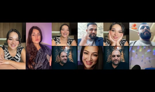 roksolana_azi TikTok Live — Oct 2, 2026, 11:16 PM