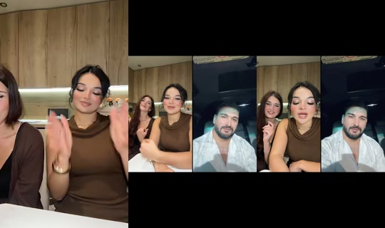 roksolana_azi TikTok Live — Oct 3, 2026, 9:03 PM