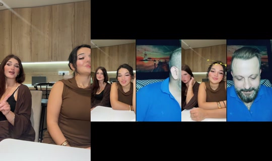 roksolana_azi TikTok Live — Oct 3, 2026, 9:49 PM