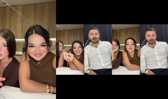 roksolana_azi TikTok Live — Oct 3, 2026, 10:05 PM