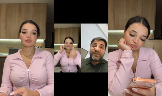 roksolana_azi TikTok Live — Oct 6, 2026, 10:18 PM
