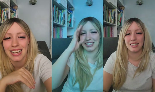 roleplaywithbarbie TikTok Live — Sep 3, 2026, 6:02 PM