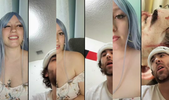 roleplaywithbarbie TikTok Live — Sep 22, 2026, 7:38 PM