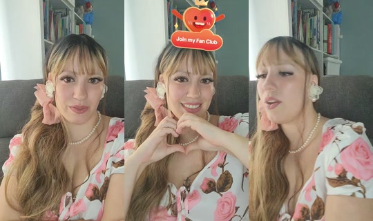 roleplaywithbarbie TikTok Live — Sep 23, 2026, 5:31 PM