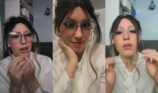 roleplaywithbarbie TikTok Live — Oct 1, 2026, 2:17 AM