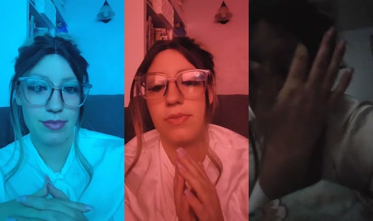 roleplaywithbarbie TikTok Live — Oct 1, 2026, 3:07 AM