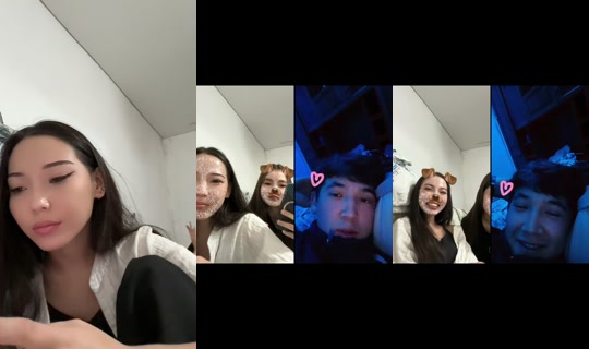rollanovnaas TikTok Live — Sep 25, 2026, 4:30 PM