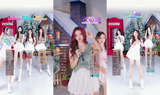 rollybee_ TikTok Live — Aug 23, 2026, 8:27 AM