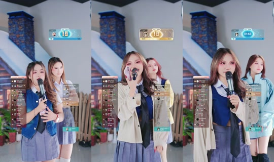 rollybee_ TikTok Live — Aug 28, 2026, 9:18 AM