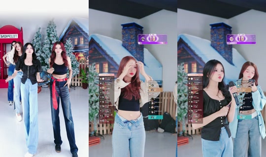 rollybee_ TikTok Live — Aug 29, 2026, 8:10 AM
