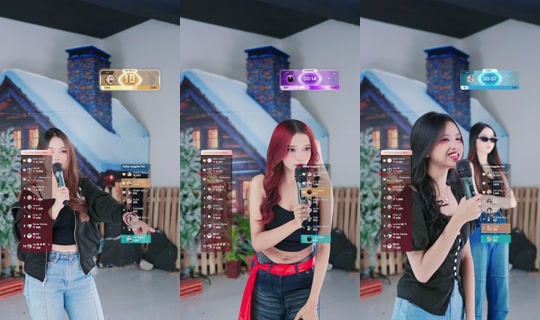 rollybee_ TikTok Live — Aug 29, 2026, 9:00 AM