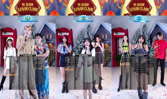 rollybee_ TikTok Live — Oct 1, 2026, 4:47 PM