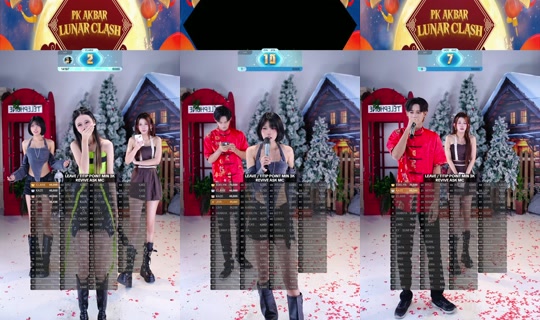 rollybee_ TikTok Live — Oct 1, 2026, 5:38 PM