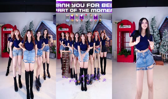 rollybee_ TikTok Live — Oct 3, 2026, 4:20 AM