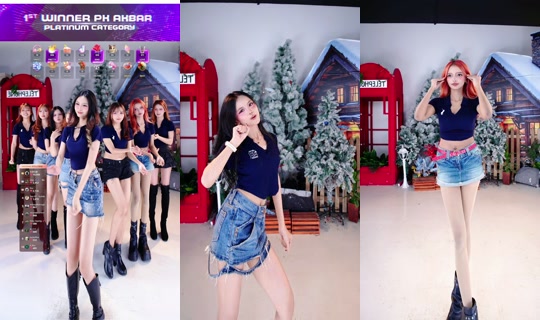 rollybee_ TikTok Live — Oct 3, 2026, 5:10 AM