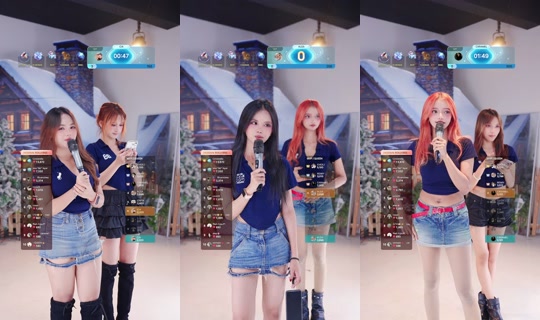 rollybee_ TikTok Live — Oct 3, 2026, 9:51 AM