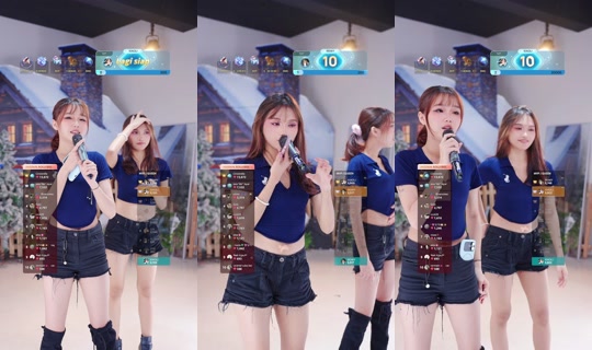 rollybee_ TikTok Live — Oct 3, 2026, 10:41 AM