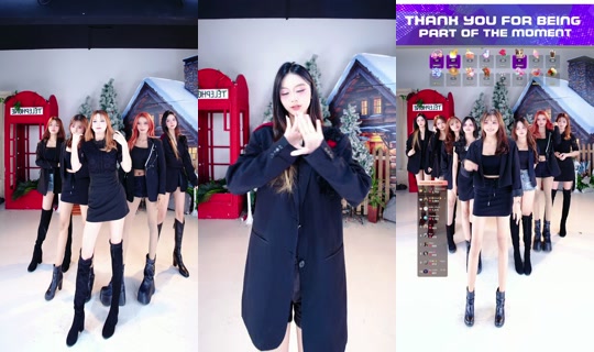rollybee_ TikTok Live — Oct 4, 2026, 4:15 AM