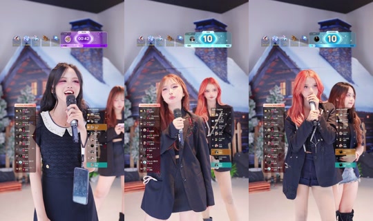 rollybee_ TikTok Live — Oct 4, 2026, 8:29 AM