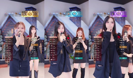 rollybee_ TikTok Live — Oct 4, 2026, 9:19 AM