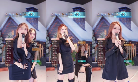 rollybee_ TikTok Live — Oct 4, 2026, 10:10 AM