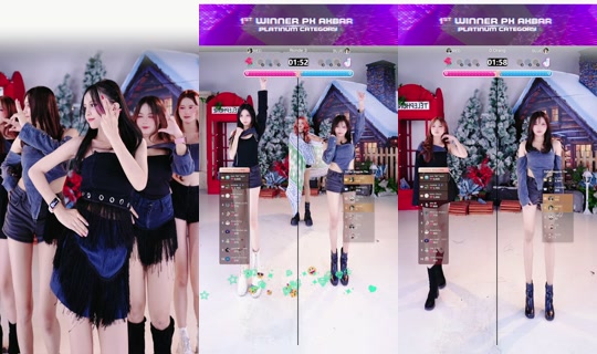 rollybee_ TikTok Live — Oct 8, 2026, 6:41 AM