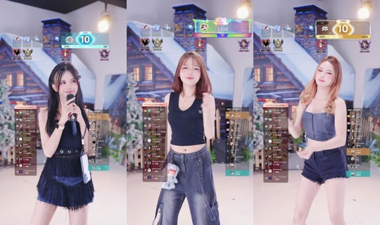 rollybee_ TikTok Live — Oct 8, 2026, 8:22 AM