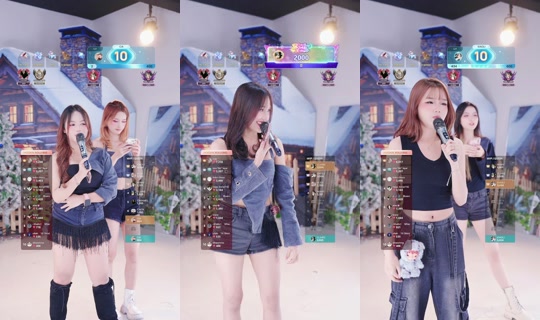 rollybee_ TikTok Live — Oct 8, 2026, 9:13 AM