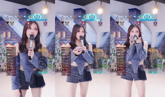 rollybee_ TikTok Live — Oct 8, 2026, 10:04 AM