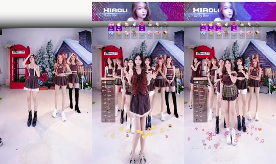 rollybee_ TikTok Live — Oct 9, 2026, 4:16 AM