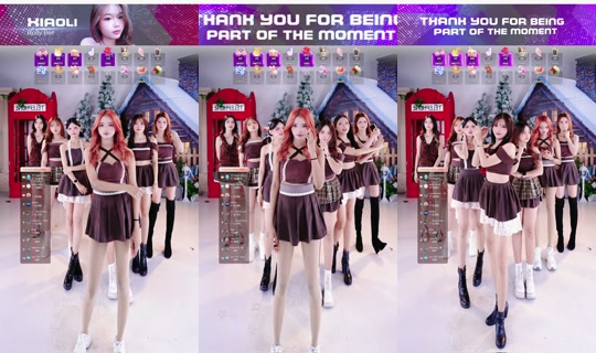 rollybee_ TikTok Live — Oct 9, 2026, 5:06 AM