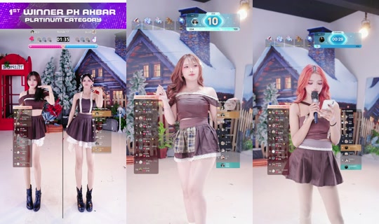 rollybee_ TikTok Live — Oct 9, 2026, 7:46 AM