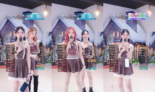 rollybee_ TikTok Live — Oct 9, 2026, 8:37 AM