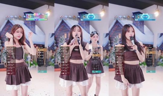 rollybee_ TikTok Live — Oct 9, 2026, 9:28 AM
