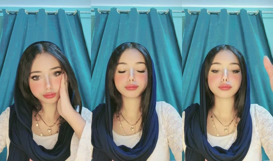 roma_2446 TikTok Live — Aug 23, 2026, 3:28 AM