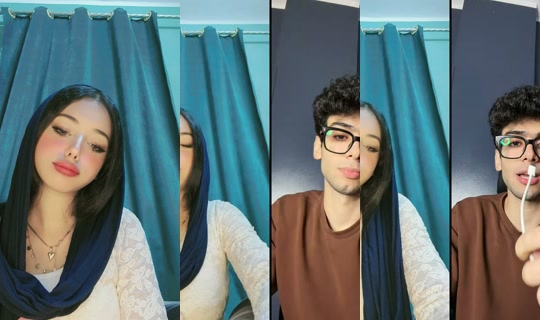 roma_2446 TikTok Live — Aug 23, 2026, 3:57 AM