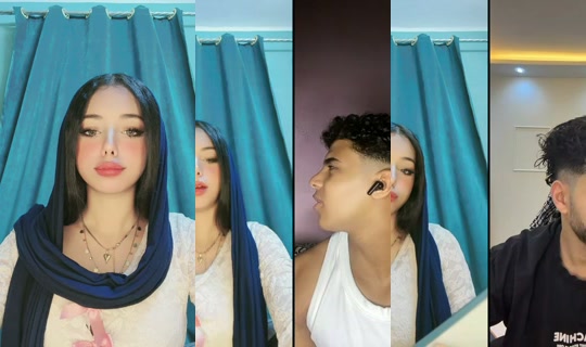 roma_2446 TikTok Live — Aug 23, 2026, 4:36 AM