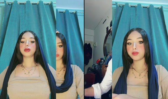roma_2446 TikTok Live — Aug 24, 2026, 2:43 AM