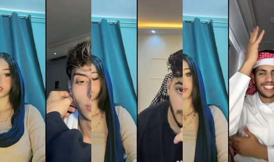 roma_2446 TikTok Live — Aug 24, 2026, 4:20 AM