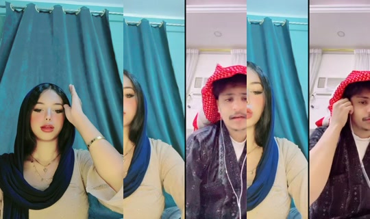 roma_2446 TikTok Live — Aug 24, 2026, 6:34 AM