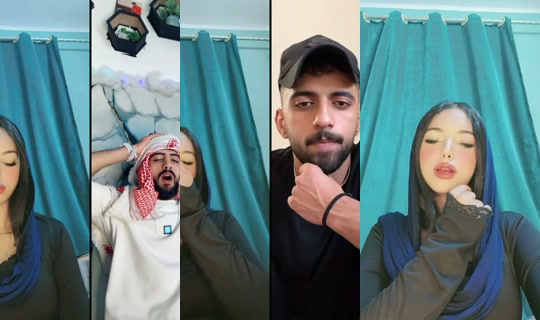 roma_2446 TikTok Live — Aug 26, 2026, 6:57 AM