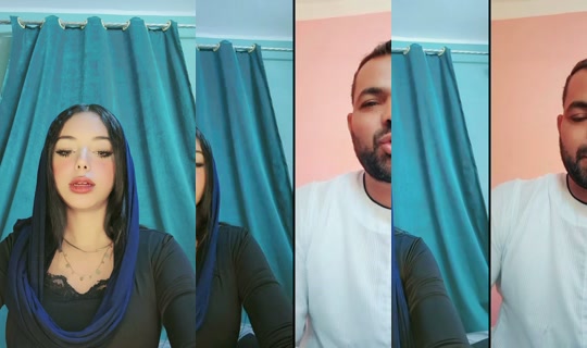 roma_2446 TikTok Live — Aug 26, 2026, 9:39 AM