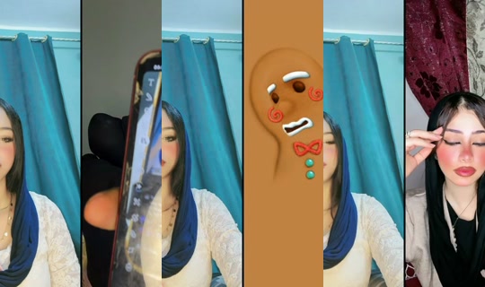 roma_2446 TikTok Live — Aug 27, 2026, 5:46 AM