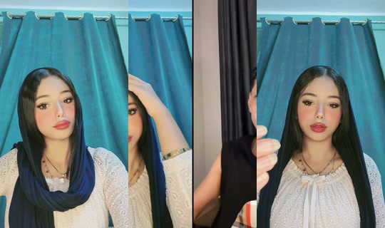 roma_2446 TikTok Live — Aug 28, 2026, 8:03 AM
